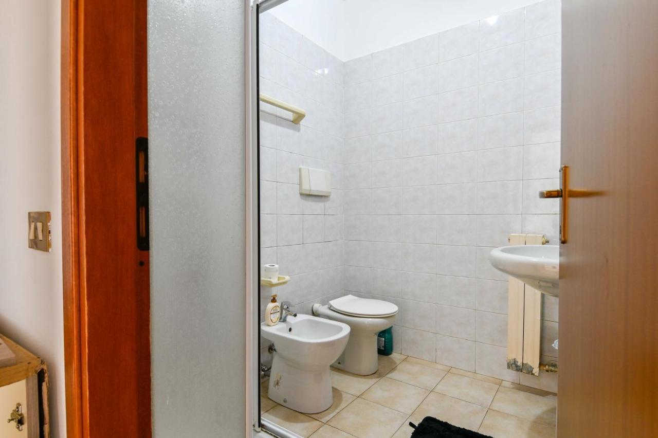 Luna Apartment Cavernago Bagian luar foto